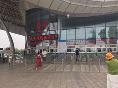 -渔岛海洋度假区