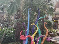 -三亚海昌梦幻海洋不夜城