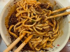 -肖家河家常面(肖家河北街店)