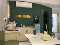 -水沐莲清瑜伽·普拉提