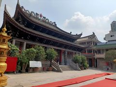 -华林禅寺