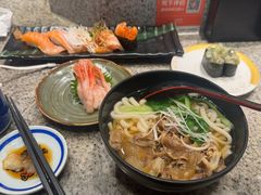 -合点寿司(美罗城店)