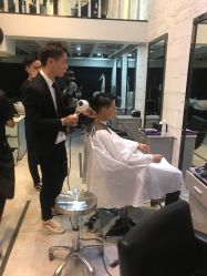 -SIX Hair Consultant