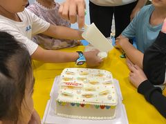 -易贝乐成长中心(坂田中心)