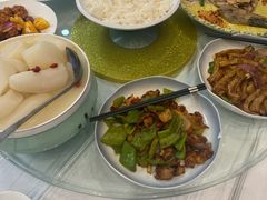 -大天然酒店(军民路店)