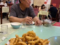 -奥华餐厅·老张记(台基厂店)