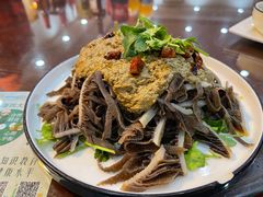 水爆肚-绿岛酒楼(小海地店)