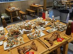 -木屋烧烤(龙湖天街店)