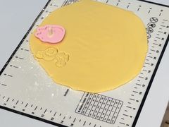 -食间旅人DIY烘焙工作室