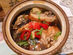 -南京大牌档(香港广场店)