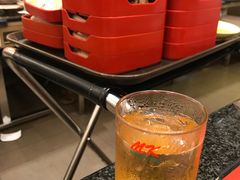 -Mk 泰式自助火锅(中央世界商业中心店)