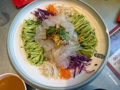 -添福来墨鱼饺子 · 海鲜东北菜(大连星海·黄浦路店)