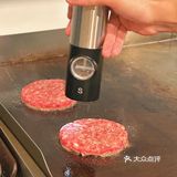 在福州！人生苦短，及时吃堡🍔