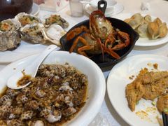 -莲花公园煎蟹(总店)