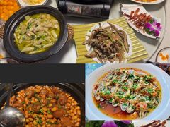 -千岛湖小鱼儿·淳安匠心农家菜