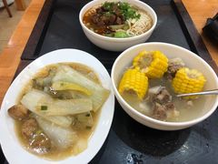 -东苑餐厅(厦门大学店)