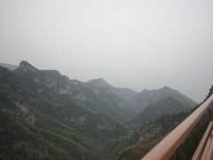 -少华山国家森林公园