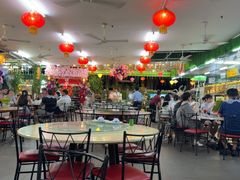 -無招牌海鮮(芽笼店)