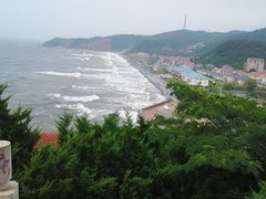 -大鹿岛