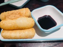 -江边城外烤全鱼(方庄时代购物中心店)