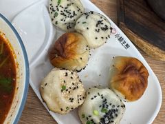-小杨生煎(白玉兰广场店)