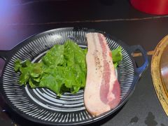 -熊将居·点单自助烤肉(力盟店)