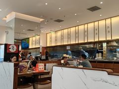 -松鹤楼面馆(清河万象汇店)