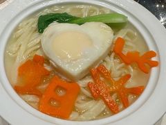 -北京泰富酒店-柏景轩中餐厅