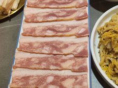 -正宗齐齐哈尔烤肉·齐牛哥鲜切炭火烤肉(杭州总店)