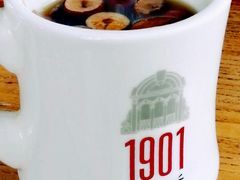 -1901 Cafe(西四店)