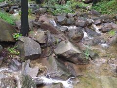 -封龙山风景区