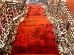 -北京中国大饭店