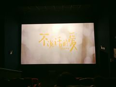 -万达影城(廊坊万达广场激光IMAX店)