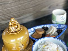 -佛跳墙捞饭(连目巷店)