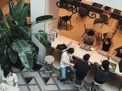 -Seesaw Coffee(上生新所店)