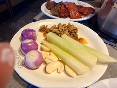 -伍棵星炭烤自助料理·烤鳗鱼(浦东食品城店)