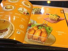 -维园港式茶餐厅(龙岗盛平店)