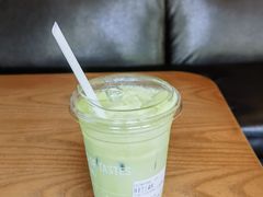 -LOTTA COFFEE(安居博文苑店)