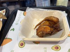 -TACO STAR 塔可星(下沙宝龙店)