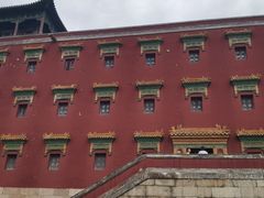 -须弥福寿之庙