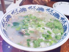 -李记白水羊头·清真老味家常菜(石景山店)