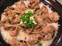-莅香岛港式餐厅(滨江道店)