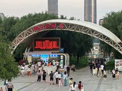 -武汉两江游览·夜游长江(汉口粤汉码头)