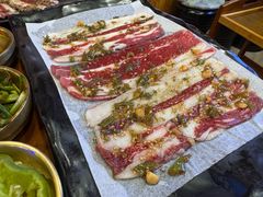 -杀猪天·韩国烤肉(总店)