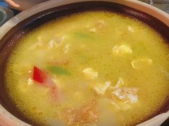-破三川·新川菜(静安大融城店)