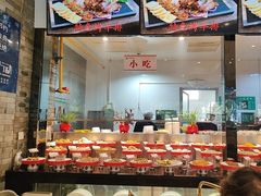 -令氏家外家周秦食府(高新店)
