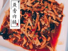 -蓉城小厨·四川味道(浙港国际店)