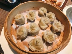 蒸燕饺-四道菜·福建菜馆(新街口金鹰店)