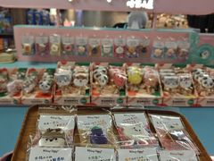 -Olé精品超市(上海虹桥南丰城店)