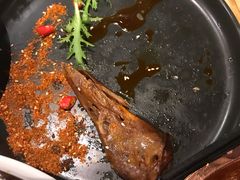 -徽湘园和马路串串火锅